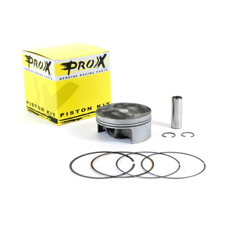 KIT PISTON PROX KAWASAKI KX250F de 2004 / 2005 + SUZUKI RM-Z250 DE 2004/06 76.97