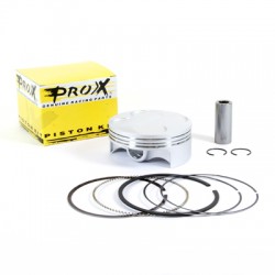 KIT PISTON HAUTE COMPRESSION PROX KAWASAKI KFX450R de 2008 / 2014 (95.95mm)