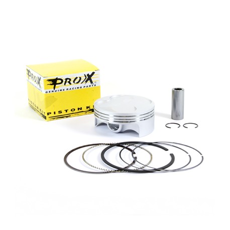 KIT PISTON HAUTE COMPRESSION PROX KAWASAKI KFX450R de 2008 / 2014 (95.96mm)