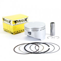 KIT PISTON PROX KAWASAKI KL650 de 1987 / 1991 + KLR 650 DE 1995 / 2009 (100.00mm