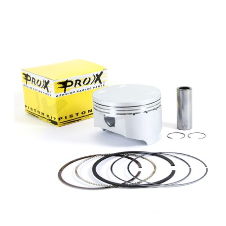 KIT PISTON PROX KAWASAKI KL650 de 1987 / 1991 + KLR650 DE 1995 / 2009 (101.00mm
