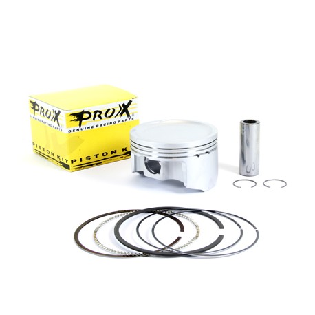 KIT PISTON PROX KAWASAKI KLX650 de 1993 / 1995 + KLX650R DE 1996 / 2001 (101.00m