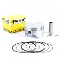 KIT PISTON PROX KAWASAKI KLX650 de 1993 / 1995 + KLX650R DE 1996 / 2001 (99.96mm