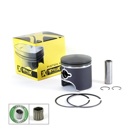 KIT PISTON PROX Arctic Cat EXT580 de 1993 / 1998 + pntra 96/01 (75.40mm)