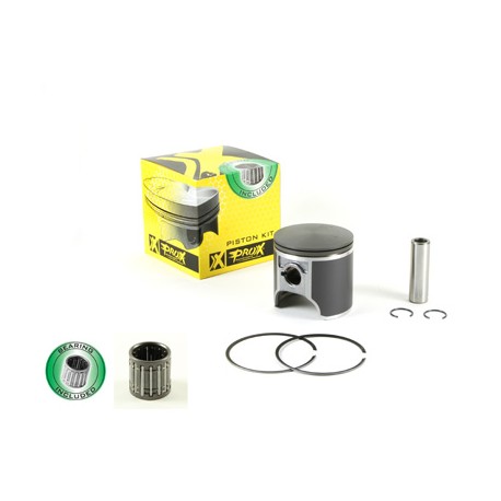 KIT PISTON PROX TM Ski-Doo MXZ500 Fa de 2001 / 2002 + SKANDIC DE 1987/2003 (72.