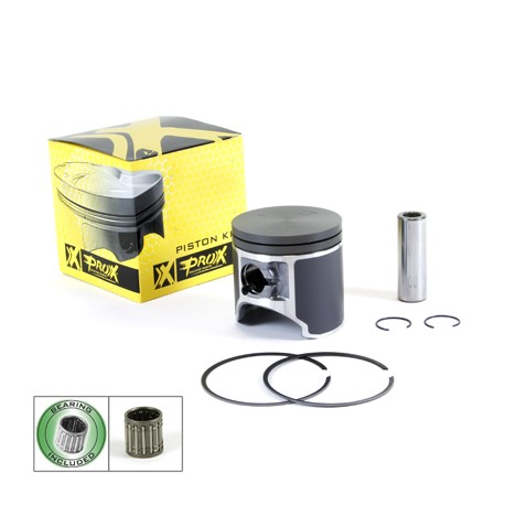 KIT PISTON PROX ARCTIC Cat ZR/ZL500 de 1997 / 2000 (71.00mm)