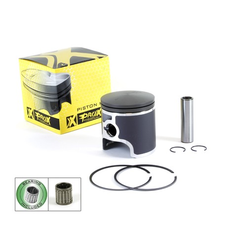 KIT PISTON PROX POLARIS Indy 550 de 1999 / 2009 (74.00mm)