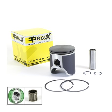 KIT PISTON PROX Ski-Doo 593HO de 2003 / 2009 ET HO ETEC 2009/16 (72.00mm)