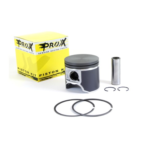 KIT PISTON PROX ARCTIC Cat ZR600 EFI de 2000 / 2002 (78.00mm)