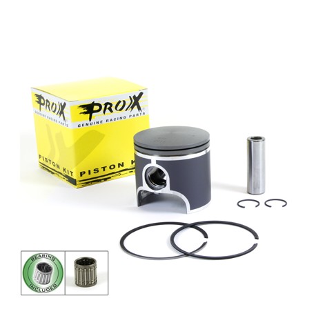KIT PISTON PROX POLARIS Indy 600 VES de 2003 / 2007 (77.25mm)