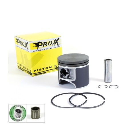 KIT PISTON PROX ARCTIC Cat ZR600 EFI de 1998 / 1999 (78.00mm)