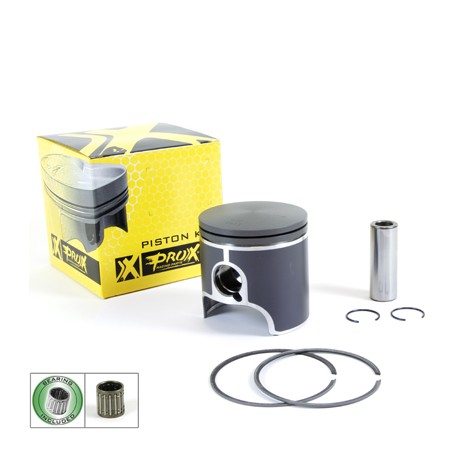 KIT PISTON PROX ARCTIC Cat Fire/Sabrcat 700EFI de 2003 / 2006 (79.70mm)
