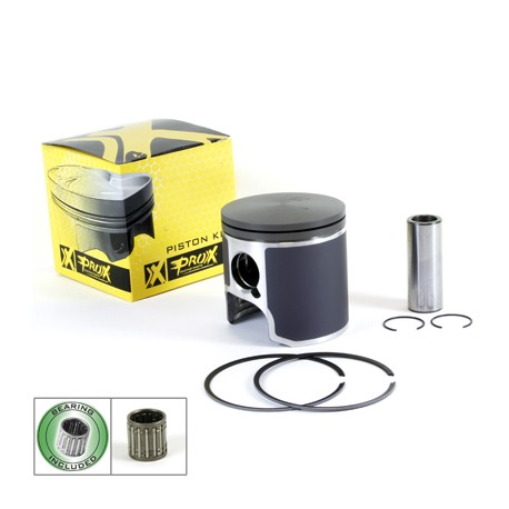 KIT PISTON PROX ARCTIC Cat ZR/ZL800 de 2001 / 2003 (81.00mm)