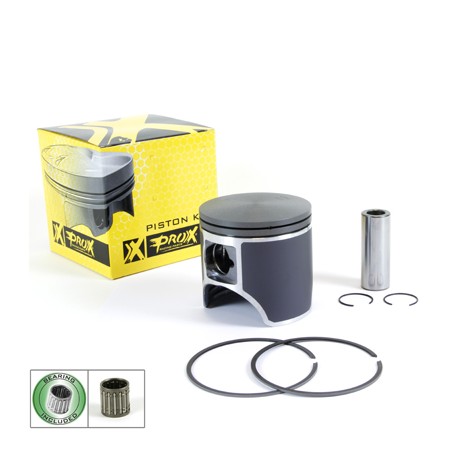 KIT PISTON PROX ARCTIC Cat ZR900 de 2003 / 2006 (85.00mm)