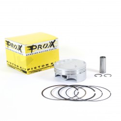 KIT PISTON PROX TM MX250F de 2007 / 2010 + EN250F DE 2007/2010 (76.98mm)