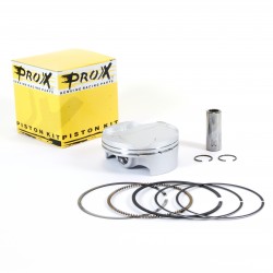 KIT PISTON HAUTE COMPRESSION PROX KTM 250SX-F de 2006 / 2012 (13.3:1) (75.96mm)