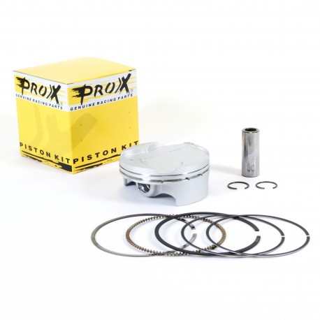KIT PISTON HAUTE COMPRESSION PROX KTM 250SX-F de 2006 / 2012 (13.3:1) (75.96mm)