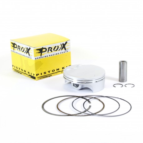 KIT PISTON PROX COMPATIBLE KTM 350SX-F de 2011 / 2022 FC350 DE 2014/2022 (87.98mm)