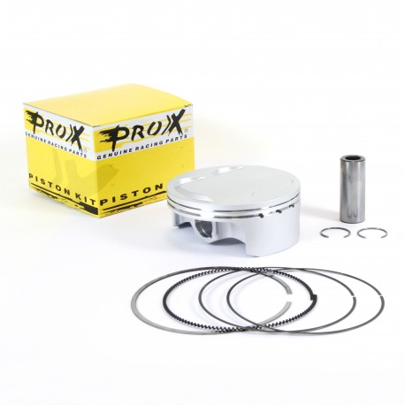 KIT PISTON PROX HUSABERG FE450 de 2004 / 2008 (99.95mm)