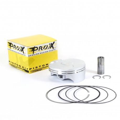 KIT PISTON PROX KTM 400EXC de 2009 / 2011 + HUSABERG FE390 2010/12 (94.96mm)