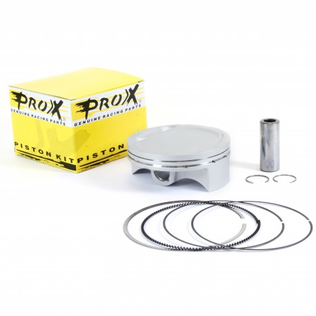 KIT PISTON PROX HUSABERG FE650 FS650 de 2004 / 2008 (99.97mm)