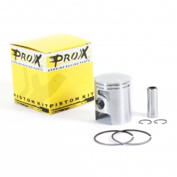 KIT PISTON PROX DERBI SENDA APRILIA RS/SX/RX 06/08 (39.86mm)