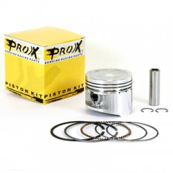 KIT PISTON PROX COMPATIBLE HONDA ATC185 de 1980 / 1983 (64.25mm)