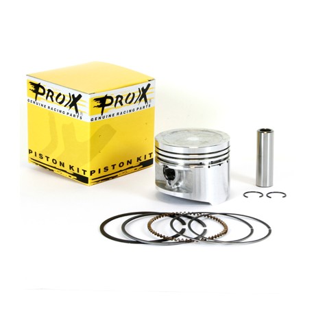 KIT PISTON PROX COMPATIBLE HONDA ATC185 de 1980 / 1983 (64.25mm)