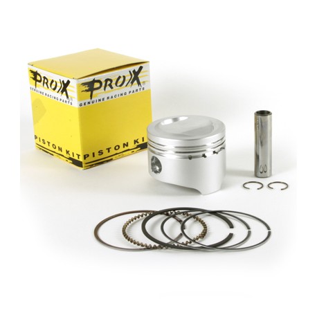 KIT PISTON PROX HONDA XR200 de 1980 / 1984 200R 81/83 ET 86 (65.50mm)