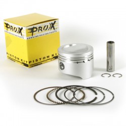 KIT PISTON PROX HONDA XR200 de 1980 / 1984 200R 81/83 ET 86(66.50mm)