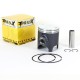 KIT PISTON PROX HONDA CR250 de 1986 / 1996 + RM 250 1996/1997 (66.34mm)