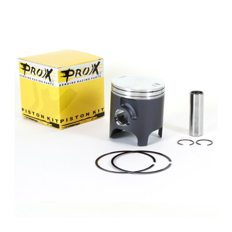 KIT PISTON PROX HONDA CR250 de 1986 / 1996 + RM 250 1996/1997 (66.34mm)