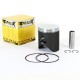 KIT PISTON PROX HONDA CR250 de 2002 / 2004 (66.34mm)