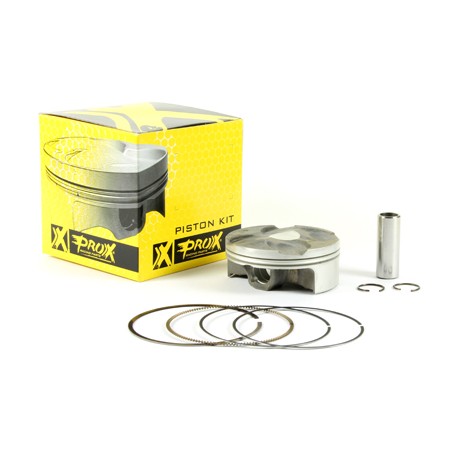 KIT PISTON PROX HONDA CRF250R de 2010 / 2013 (76.79mm)