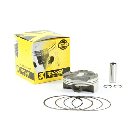KIT PISTON PROX HONDA CRF250R de 2014 / 2015 (76.78mm)
