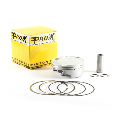 KIT PISTON PROX HONDA CRF250R de 2016 / 2017 (76.78mm)