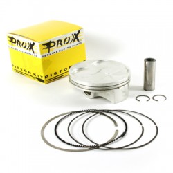 KIT PISTON PROX COMPATIBLE HONDA CRF450R de 2002 / 2007 (99.00mm)