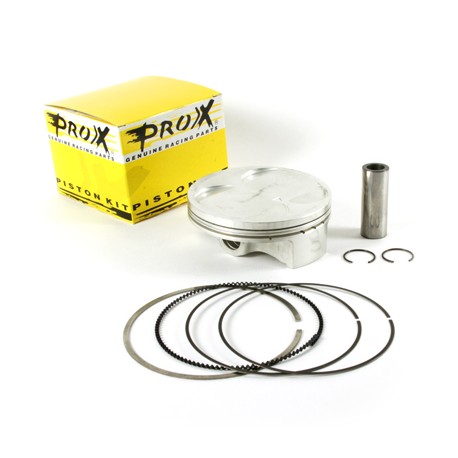 KIT PISTON PROX COMPATIBLE HONDA CRF450R de 2002 / 2007 (99.00mm)