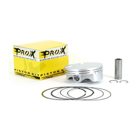 KIT PISTON PROX HONDA CRF450R de 2002 / 2003 (95.97mm) KIT PISTON PROX HONDA CRF450R de 2002 / 2003 (95.97mm)