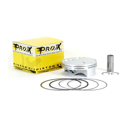 KIT PISTON PROX HONDA CRF450R de 2013 / 2016 (95.96mm)