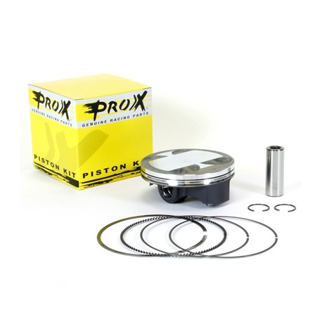 KIT PISTON PROX HONDA CRF450R de 2004 / 2008 (95.98mm) KIT PISTON PROX HONDA CRF450R de 2004 / 2008 (95.98mm)
