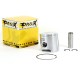 KIT PISTON PROX COMPATIBLE YAMAHA YZ125 de 1986 / 1988 (55.96mm)