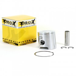 KIT PISTON PROX COMPATIBLE YAMAHA YZ125 de 1986 / 1988 (55.96mm)