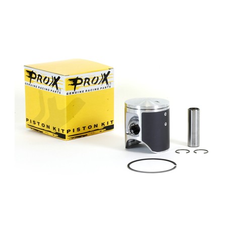 KIT PISTON PROX YAMAHA YZ125 de 2002 / 2004 (53.96mm) KIT PISTON PROX YAMAHA YZ125 de 2002 / 2004 (53.96mm)