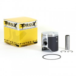 KIT PISTON PROX YAMAHA YZ125 de 2002 / 2004 (53.97mm) KIT PISTON PROX YAMAHA YZ125 de 2002 / 2004 (53.97mm)