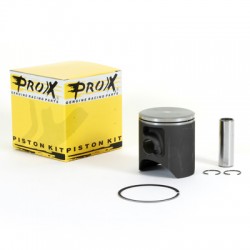 KIT PISTON PROX YAMAHA YZ125 de 2005 / 2021 (53.96mm) KIT PISTON PROX YAMAHA YZ125 de 2005 / 2021 (53.96mm)