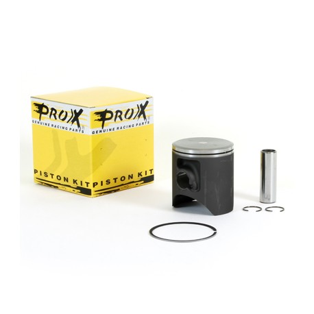 KIT PISTON PROX YAMAHA YZ125 de 2005 / 2021 (53.96mm) KIT PISTON PROX YAMAHA YZ125 de 2005 / 2021 (53.96mm)