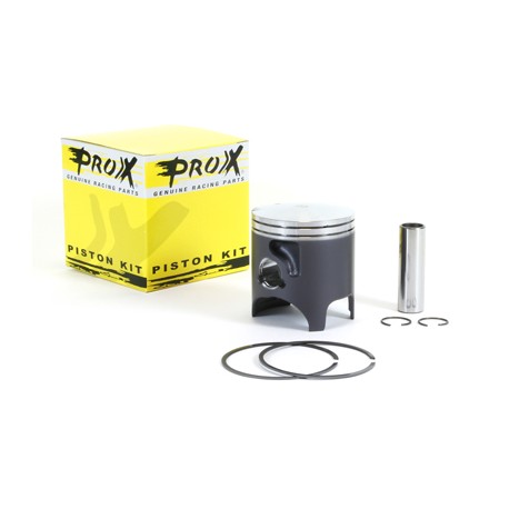 KIT PISTON PROX YAMAHA YZ250 de 1988 / 1998 + WR250R 1988/1989 (69.00mm) DNRO KIT PISTON PROX YAMAHA YZ250 de 1988 / 1998 + WR250R 1988/1989 (69.00mm) DNRO