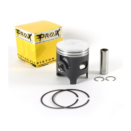 Kit Piston ProX YZ250 '99-25 + RM250 '03-12 (66.38mm) Kit Piston ProX YZ250 '99-25 + RM250 '03-12 (66.38mm)