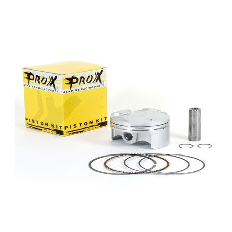 KIT PISTON PROX YAMAHA YZ250F de 2014 / 2015 (76.97mm) KIT PISTON PROX YAMAHA YZ250F de 2014 / 2015 (76.97mm)